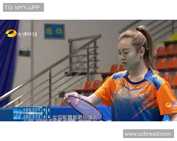 对话王娜：回顾羽毛球生涯的辉煌与挑战之路