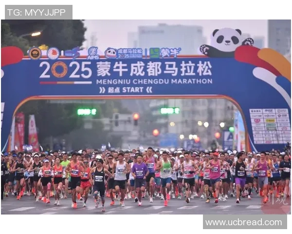 成都攀岩队在城市马拉松中的团队协作表现精彩点评与分析