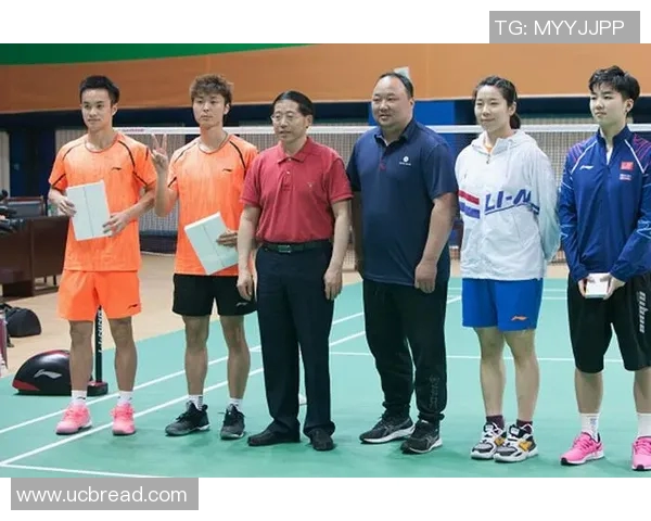 成都羽毛球队技术对比深度解析与发展趋势探讨