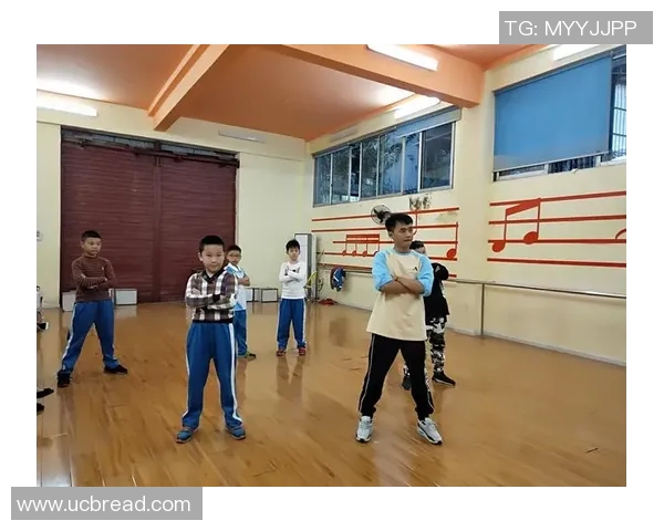 杨磊的街舞人生探秘：从热爱到梦想的深度对话与成长之路