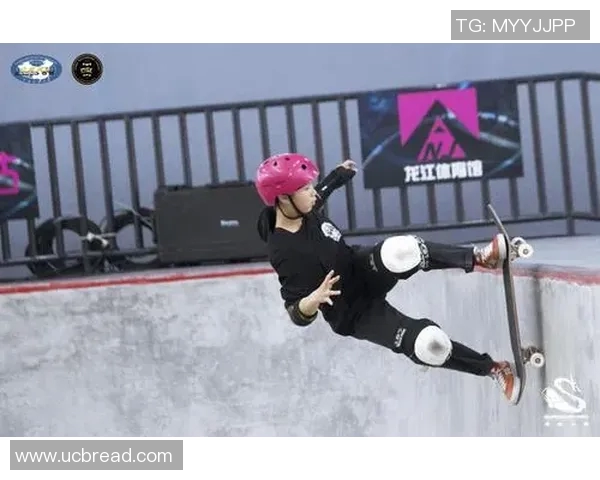 杭州滑板队战术分析与训练策略探讨助力竞技水平提升