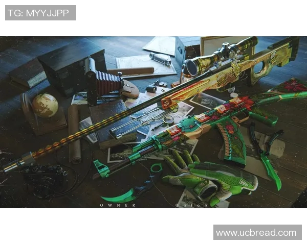 CSGO新手必看：提升个人能力的全面入门指南与技巧分享