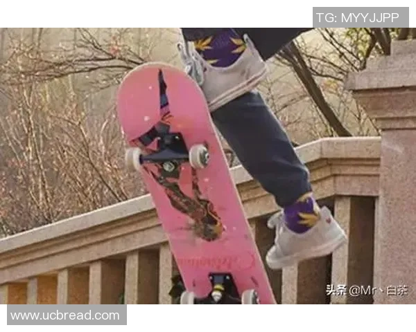 杭州滑板队成长之路：从初学者到竞技者的真实纪实故事