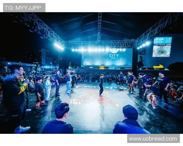 深圳街舞队比赛经验深度对比分析与启示探讨