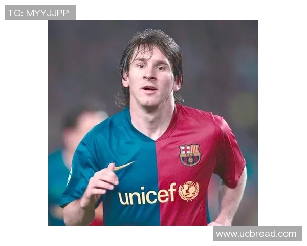 梅西引领足坛新时代 足球天才如何塑造个人与团队传奇