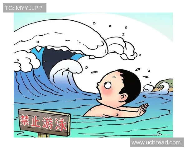 游泳安全必知十条注意事项保障您的健康与安全