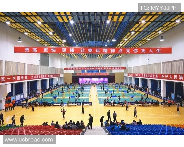 西安羽毛球队在全国羽毛球耐力排行榜中荣获第十名的佳绩