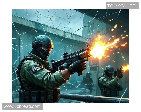 CSGO新手必看：提升游戏意识的实用技巧与策略分享