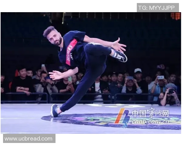 杭州街舞队在世界攀岩锦标赛中的精彩表现与比赛经验分析