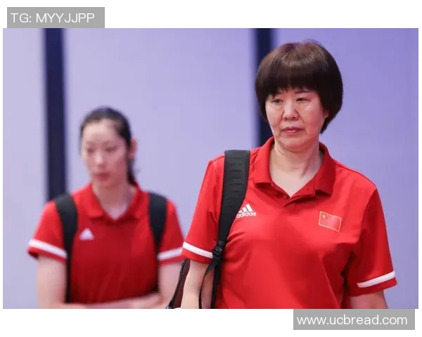 专访黄强:揭秘排球背后的成功秘诀与团队精神